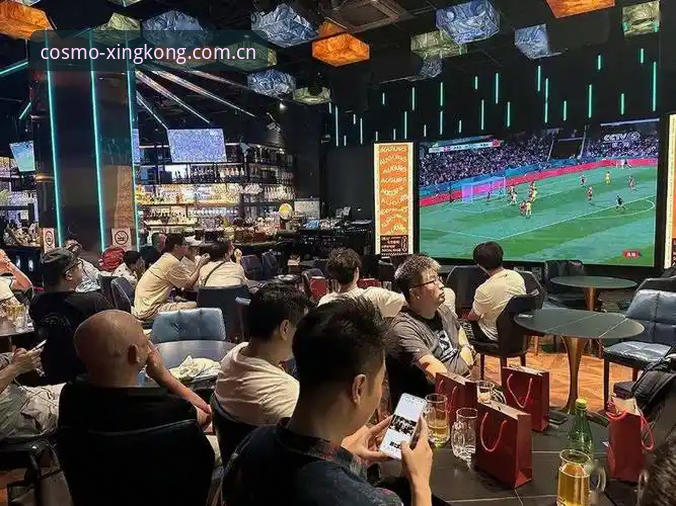 星空娱乐亚洲娱乐 世界杯观赛难与赛事转播体验对比:从签证危机看星空娱乐平台的观赛新选择